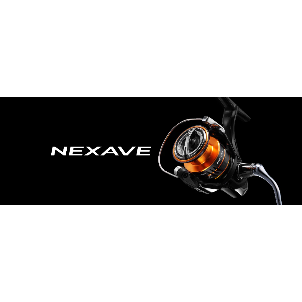 【LUREER】 SHIMANO 26 NEXAVE <搭載AR-C線杯> 紡車捲線器 路亞 紡車 捲線器