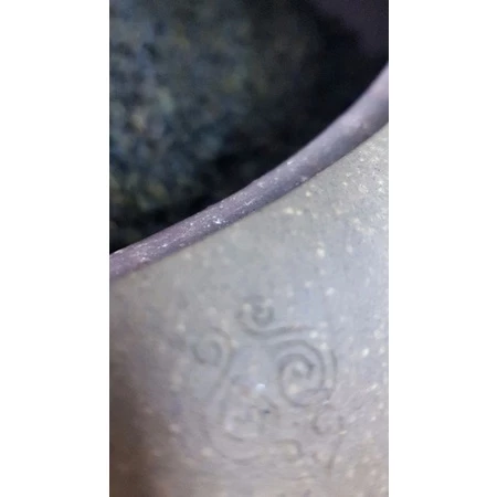 21年杉林溪陳年老茶