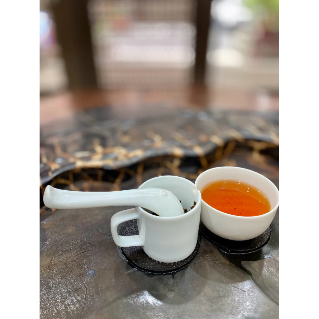 有機 日月潭紅玉紅茶禮盒