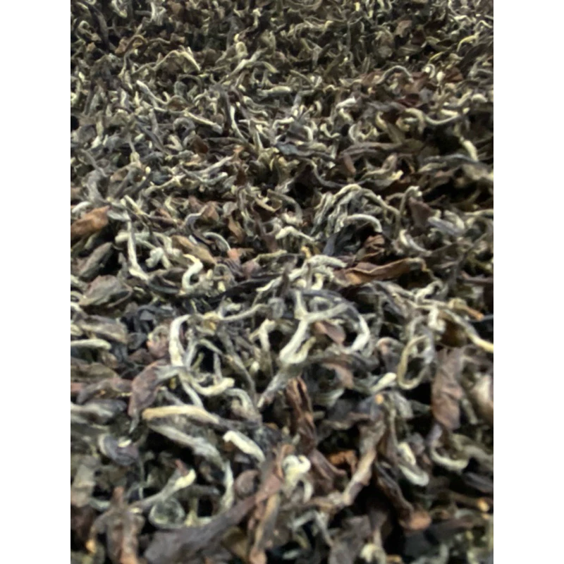 自然生態 東方美人茶禮盒