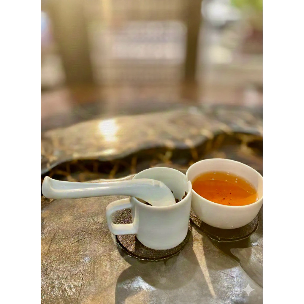 台灣蜜香紅茶禮盒
