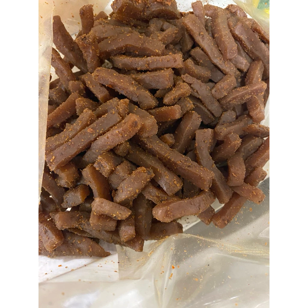大辣條干（全 素）