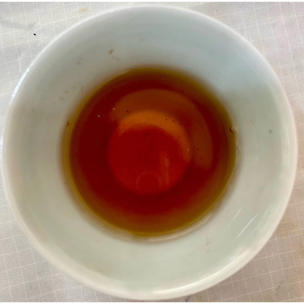 阿里山紅烏龍茶禮盒