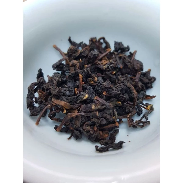 野放自然生態GABA茶