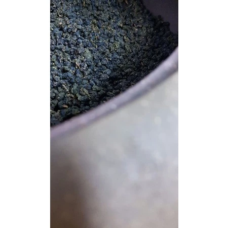 21年杉林溪陳年老茶