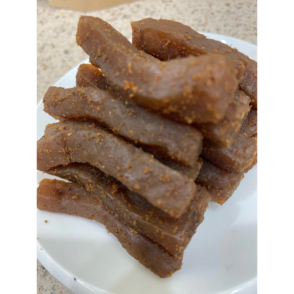 大辣條干（全 素）
