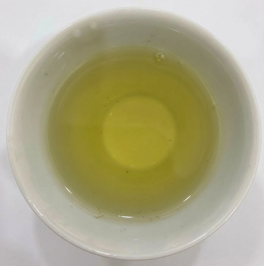 阿里山高山烏龍春茶禮盒