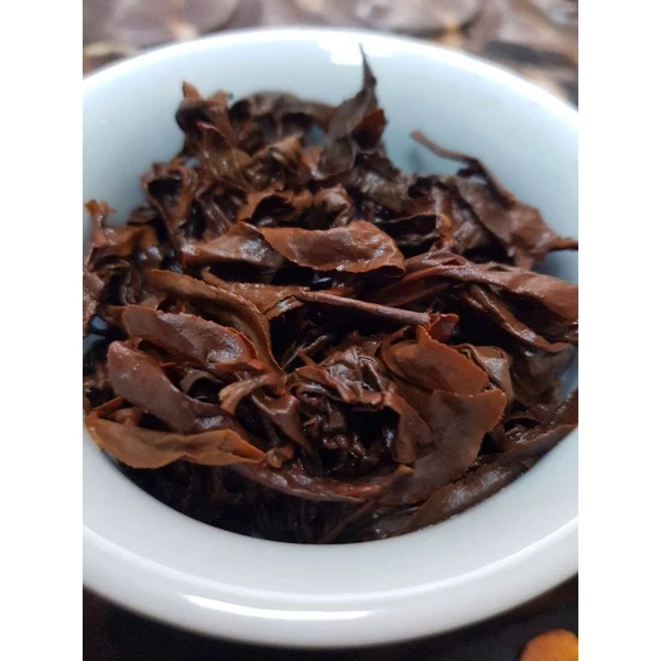 野放自然生態GABA茶