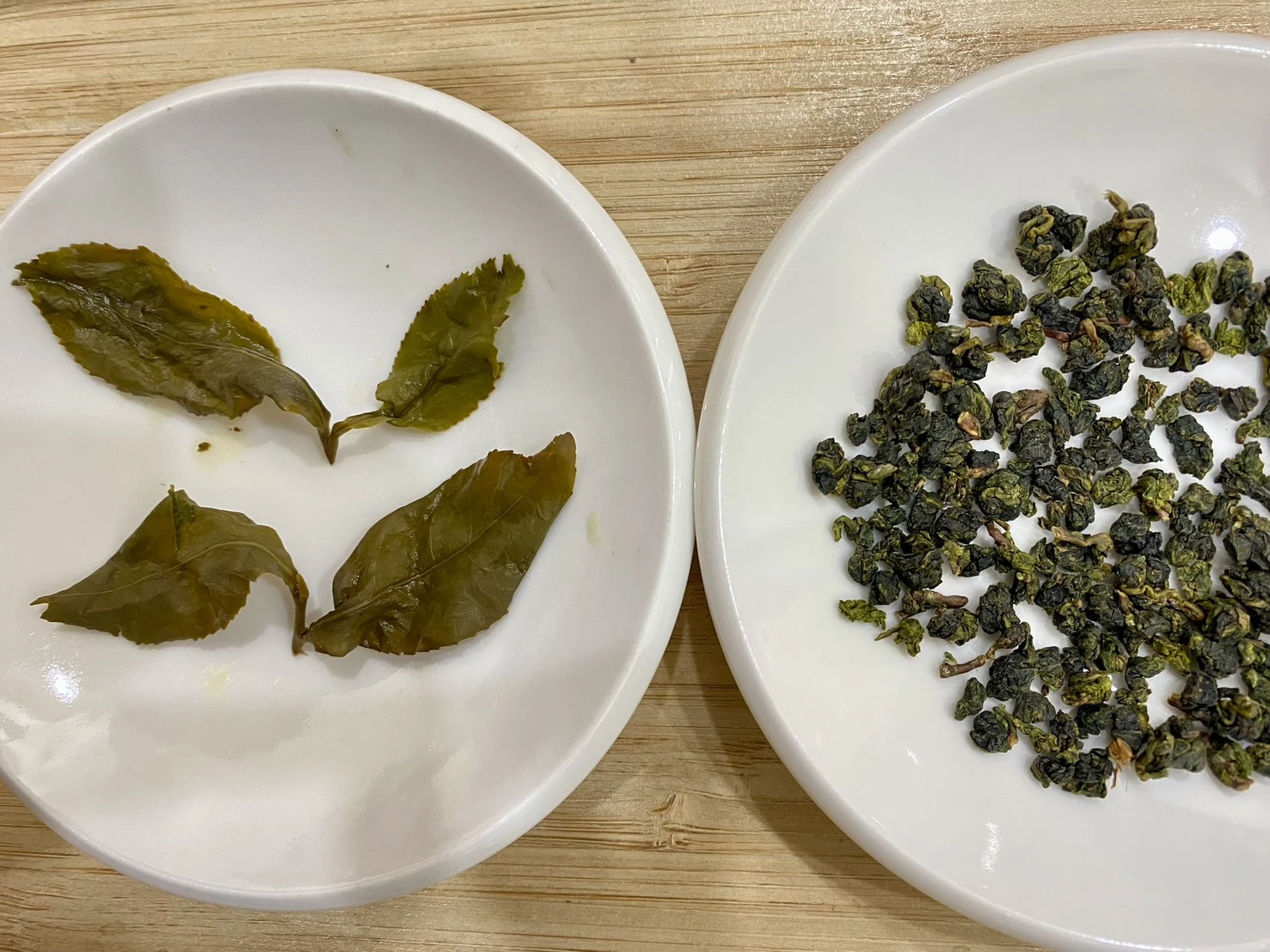 冬片高冷茶