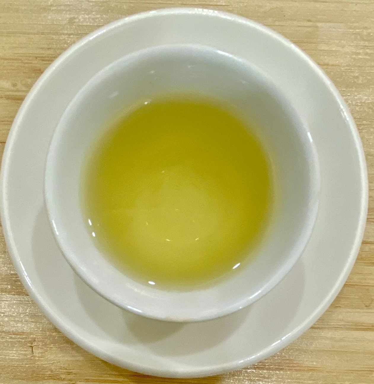 阿里山高山白露烏龍茶
