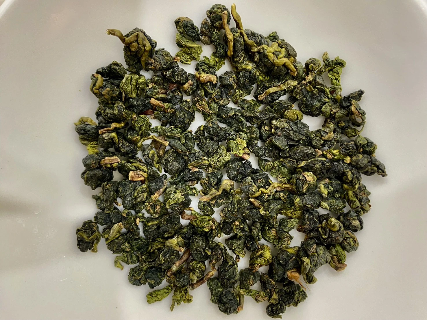 冬片 高冷茶 禮盒