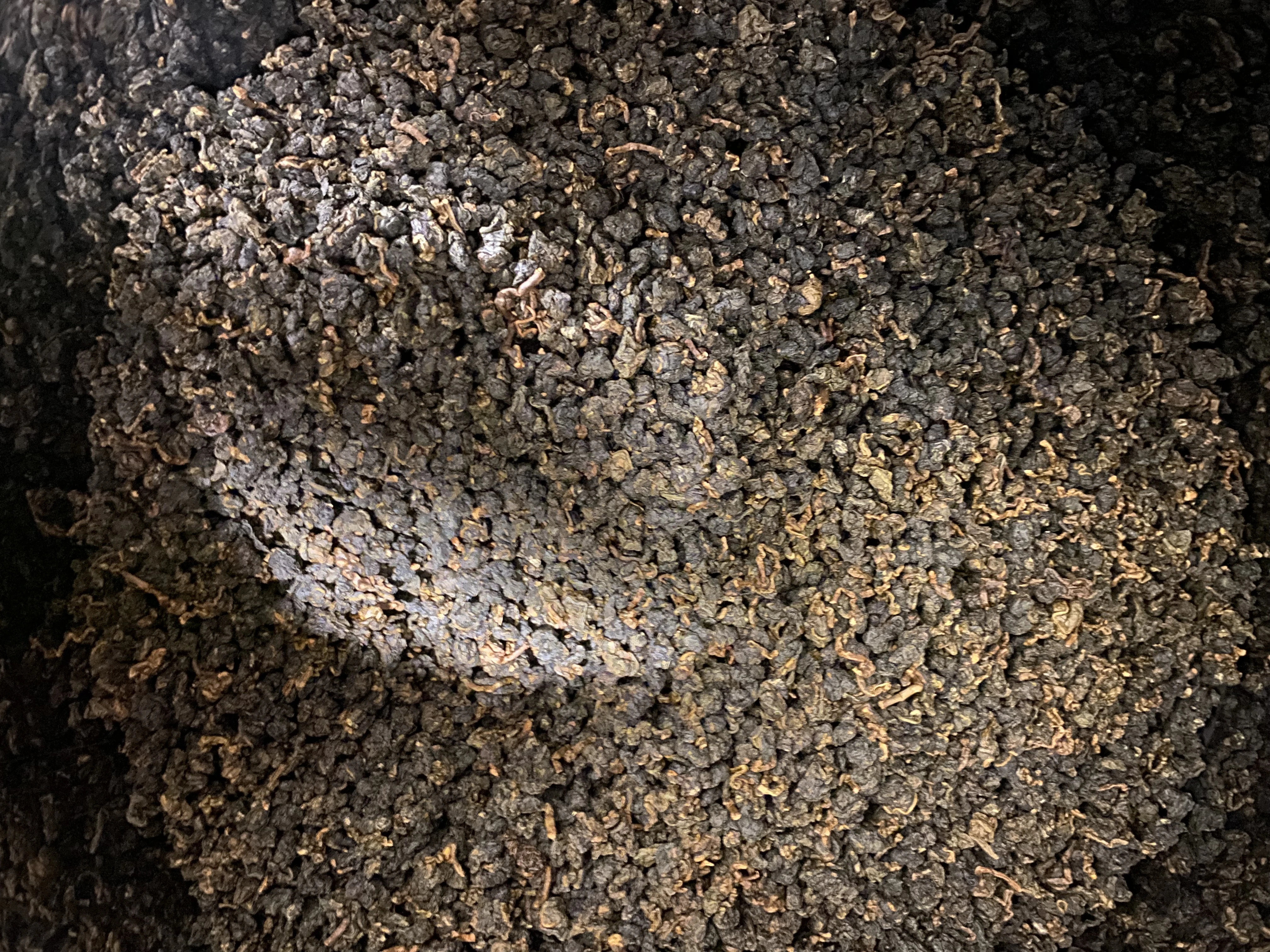 龍眼木炭 培武夷烏龍茶禮盒