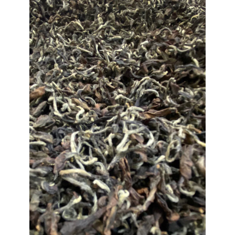 有機手工嫩採東方美人茶禮盒