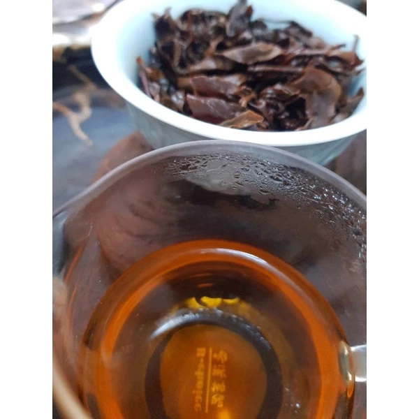 野放自然生態GABA茶
