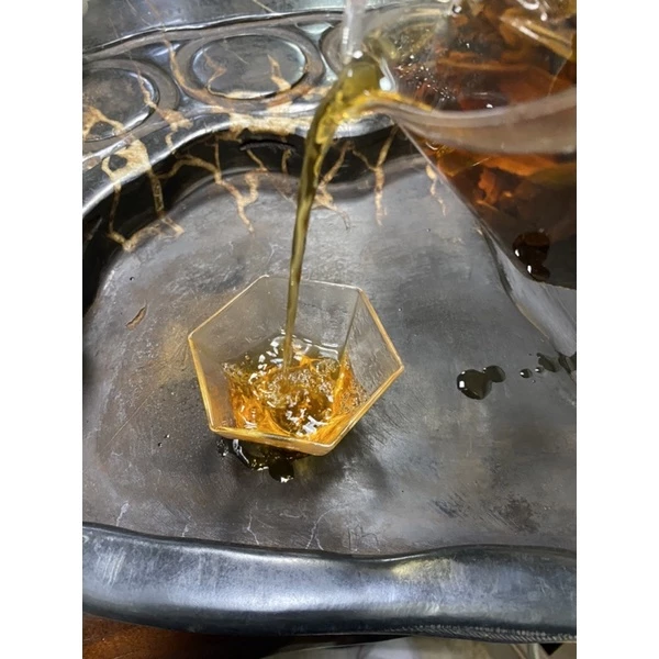 GABA自然生態冬茶禮盒