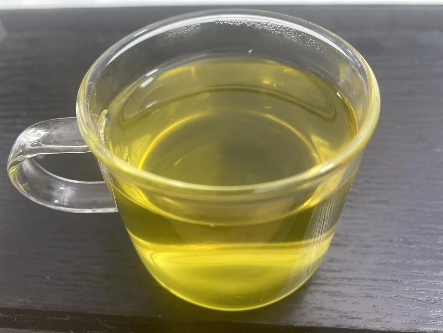 冬片高冷茶