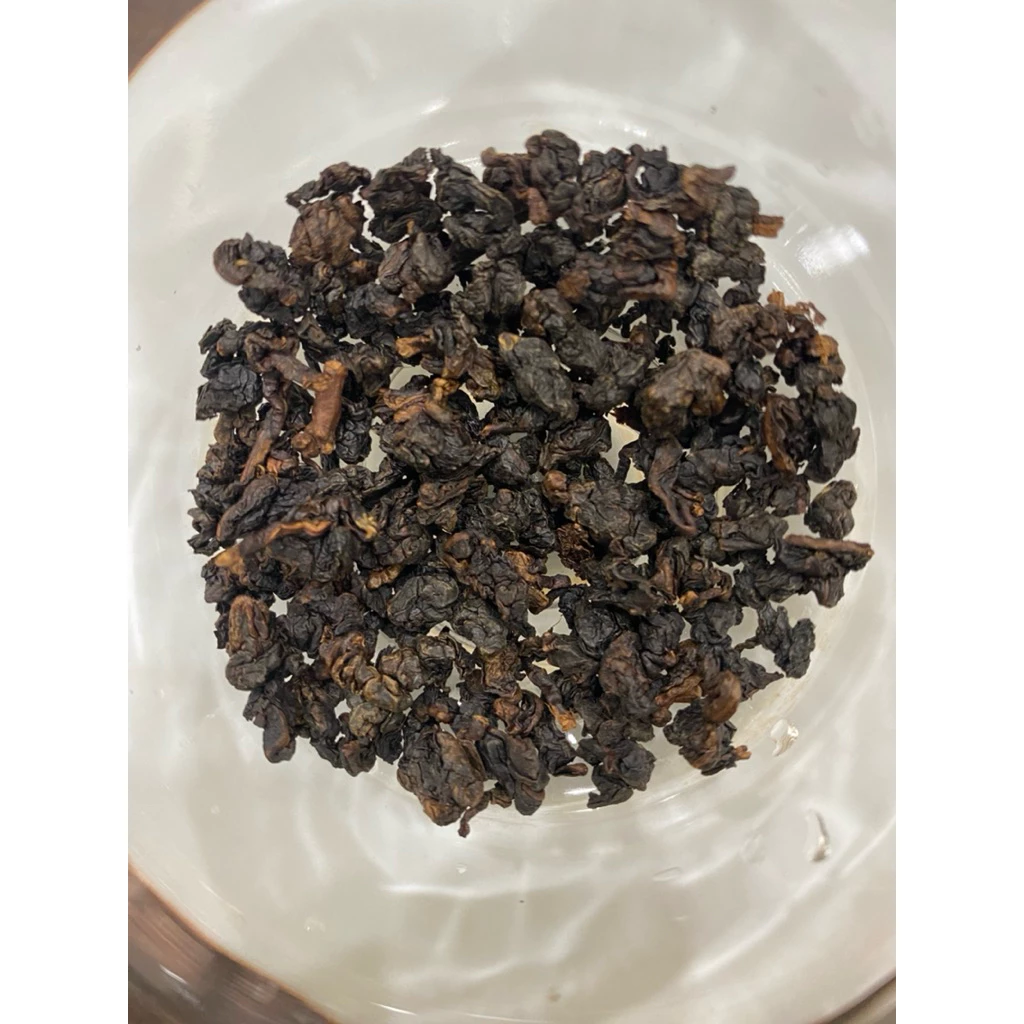 阿里山 蜜果香烏龍茶禮盒
