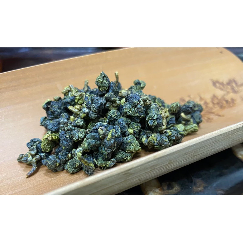 阿里山高山烏龍春茶禮盒