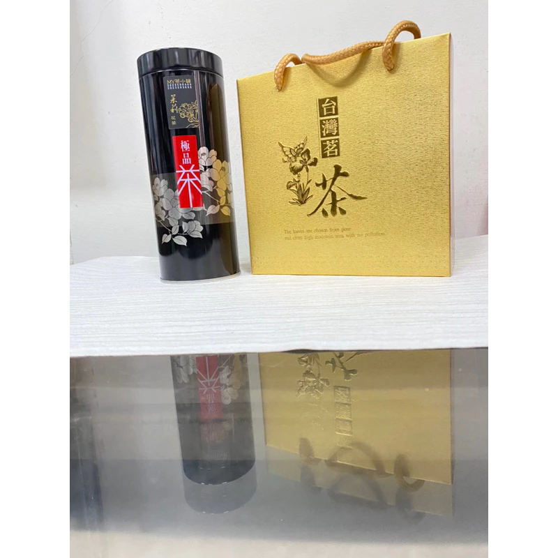 茉莉花不知春茶
