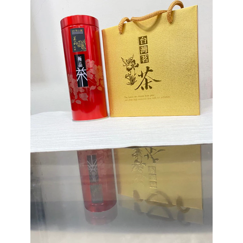 手作 不知春茉莉花茶禮盒