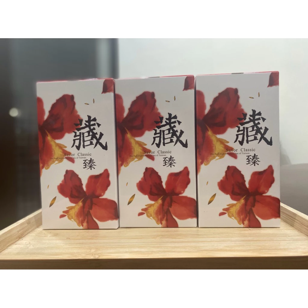 冬片茶甘甜耐泡喉韻佳