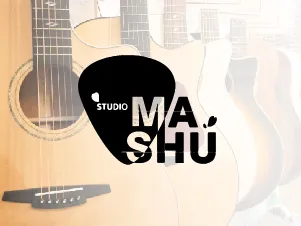 麻糬音樂工作室Mashu Studio