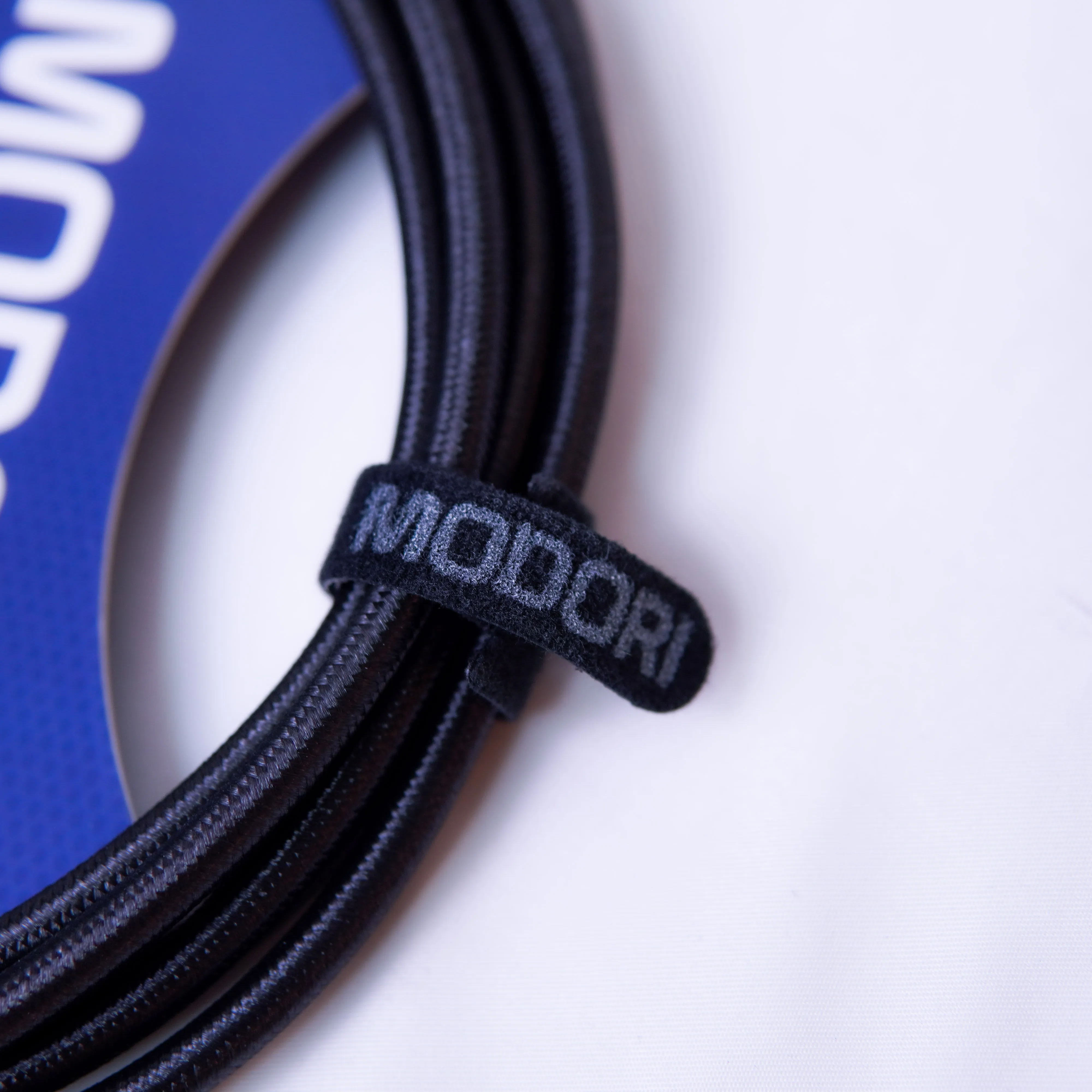 MODORI 高音質導線 橡膠/編織 3M/5M 樂器配件 S/L頭