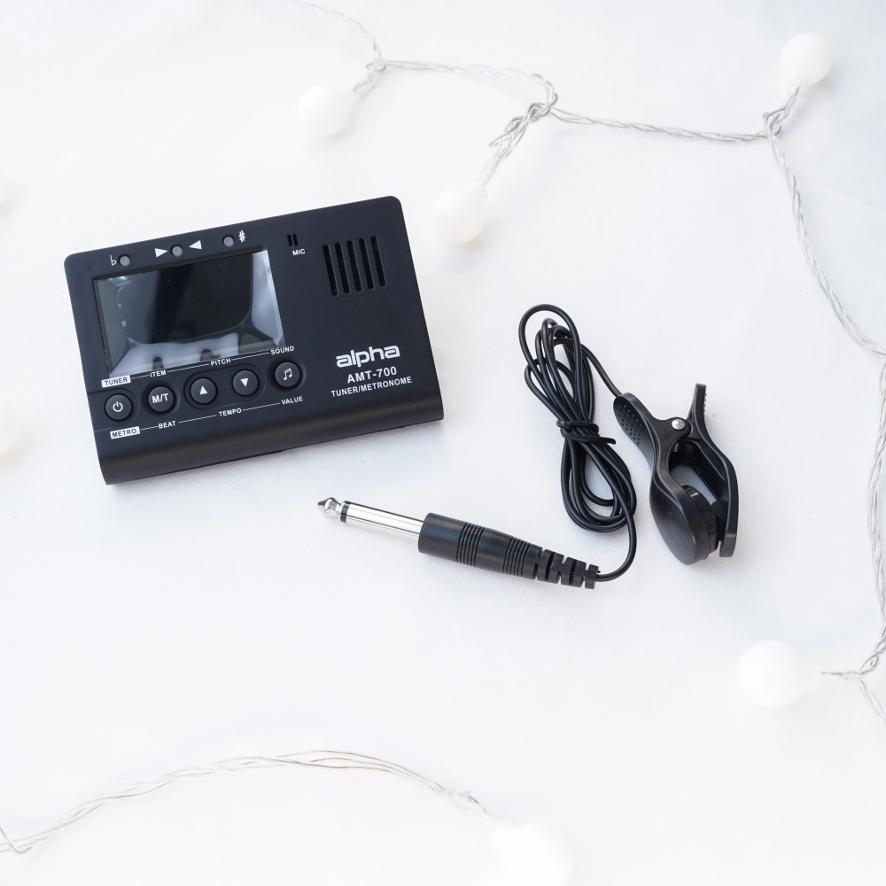 Alpha AMT-700 節拍調音器