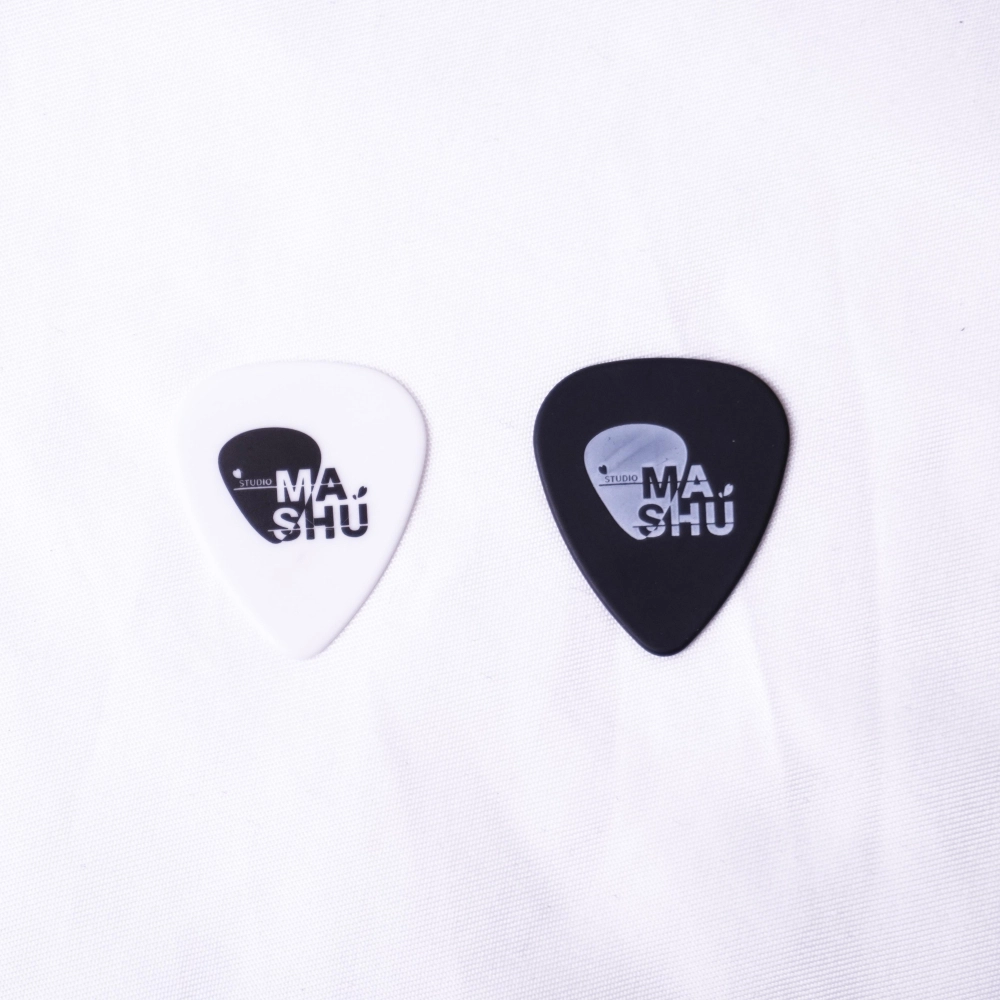 Mashu Studio Pick 彈片