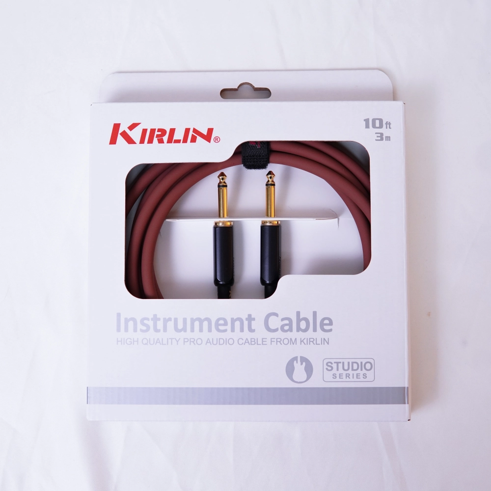 Kirlin IT-201BEG/MA 3M 導線