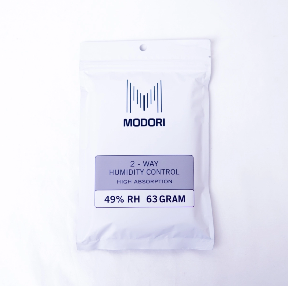MODORI 雙向防潮包 49% 除溼/防潮 樂器必備神器