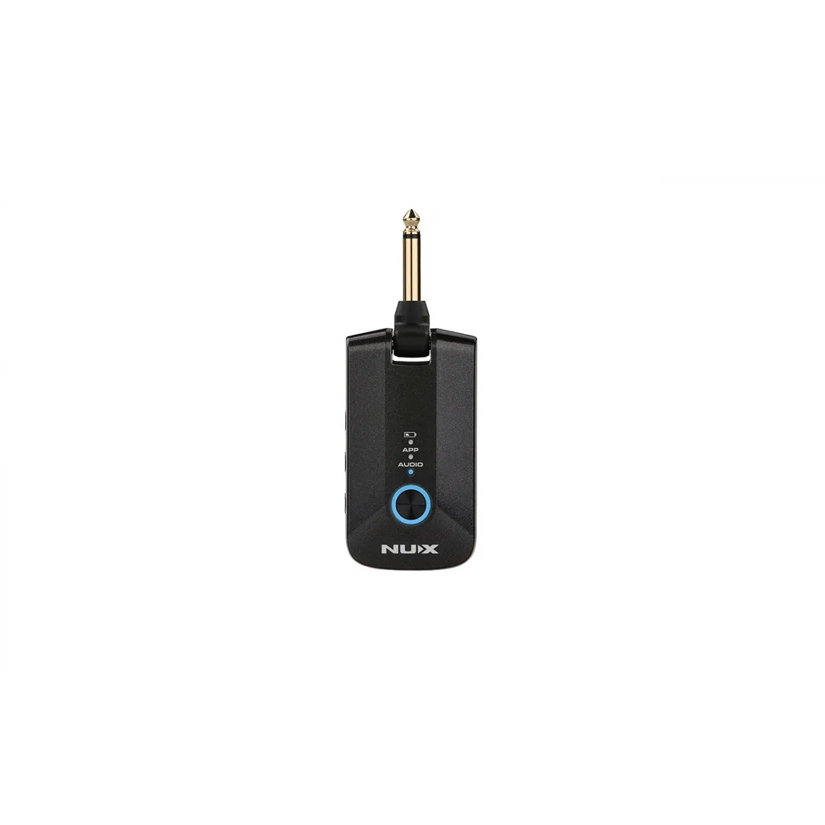 NUX MP-3 吉他 貝斯 藍芽效果器 音箱模擬 Mighty Plug Pro