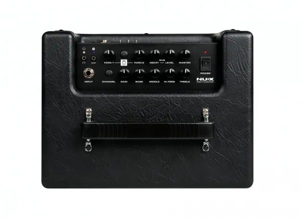 Nux / Mighty Bass 50BT 50W 藍芽電貝斯音箱