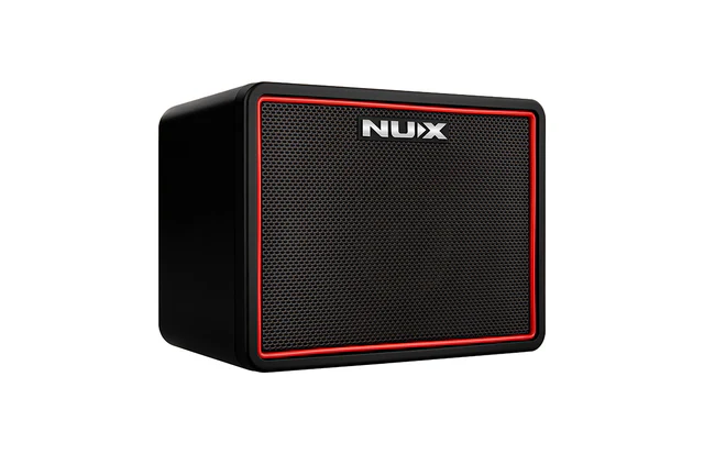 NUX Mighty Lite BT MKII 電吉他音箱