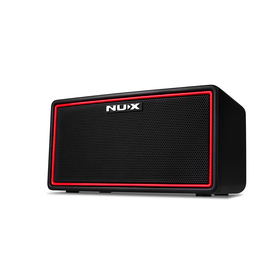 NUX Mighty Air 便攜式無線藍牙吉他音箱（內含無線導線接收器）
