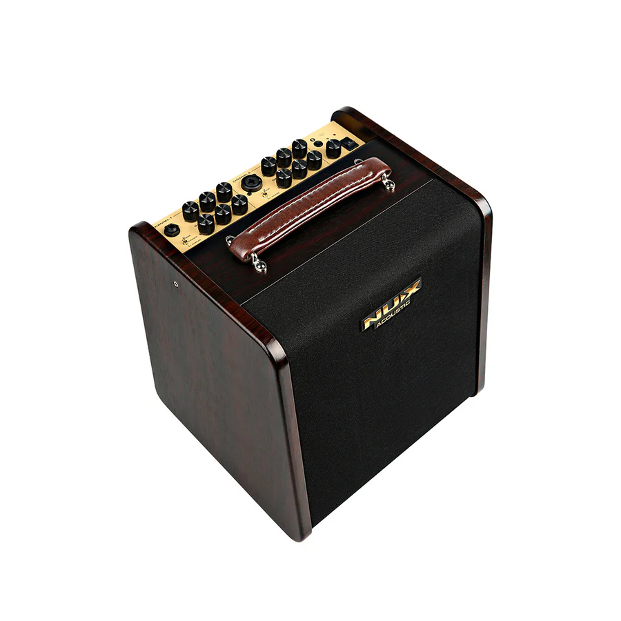 NUX Stageman II（AC-80）木吉他音箱