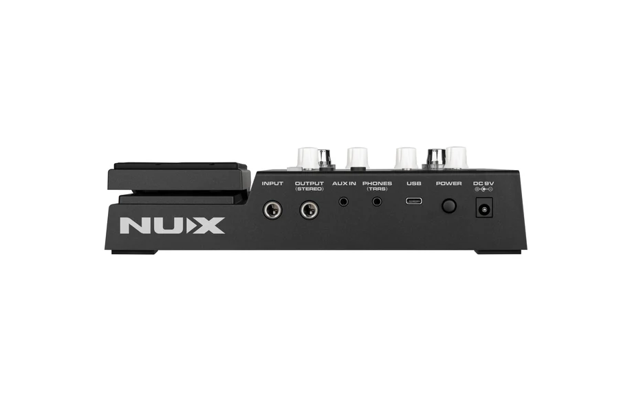 NUX MG-300MKII 吉他綜合效果器