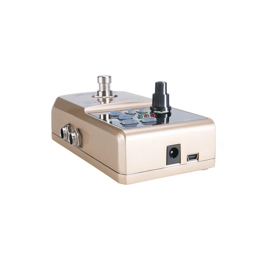 NUX Loop Core Deluxe 迴圈效果器