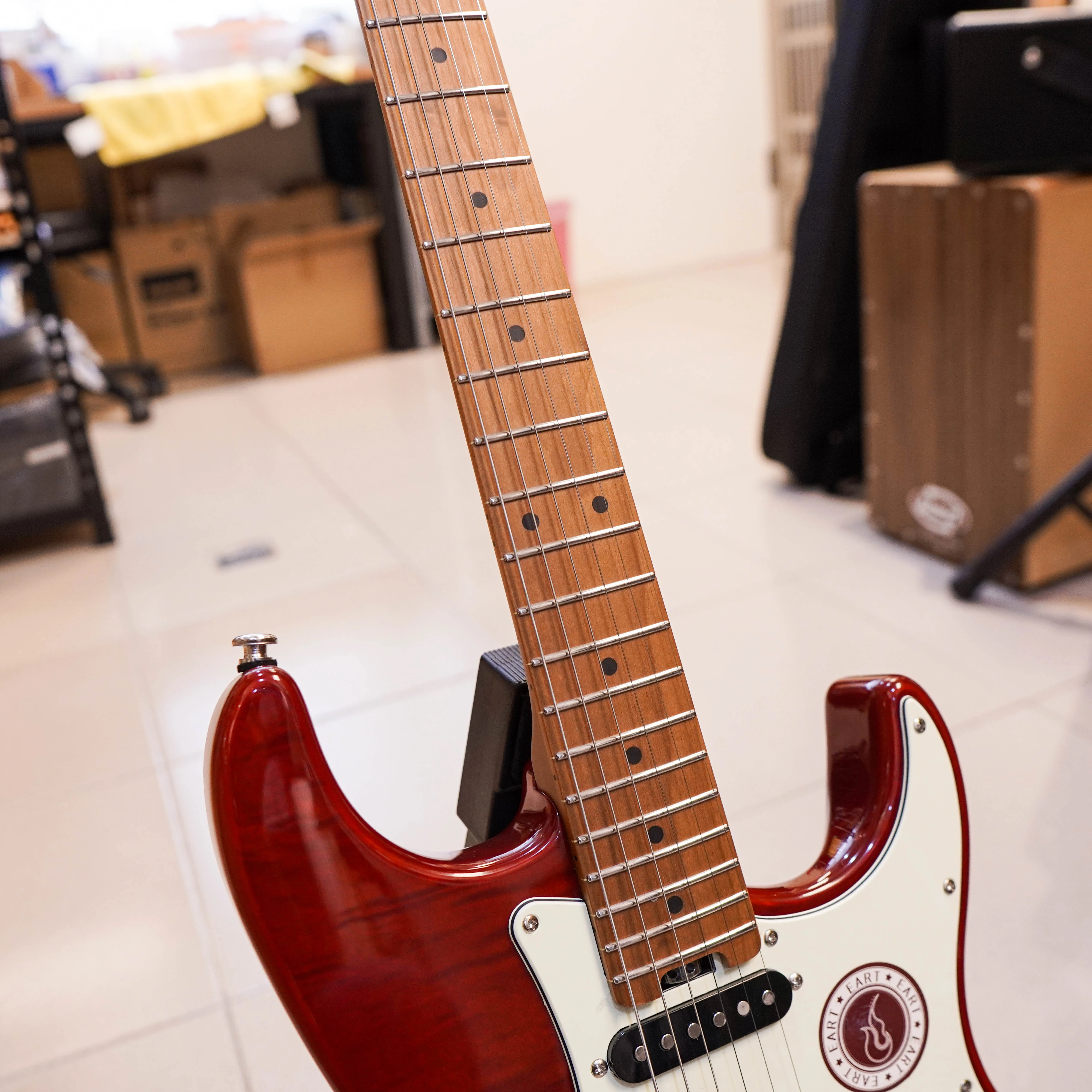 EART NK-C3 電吉他