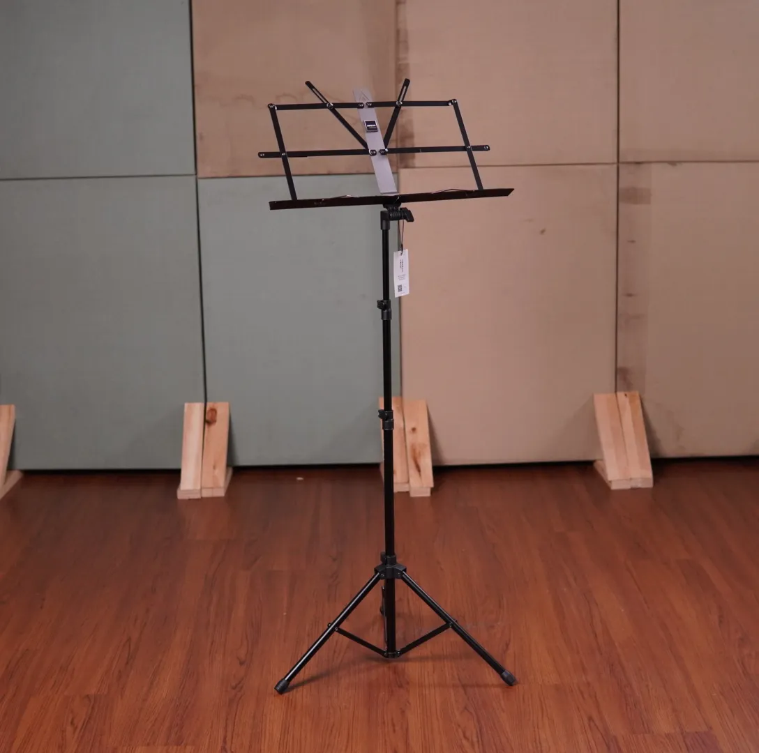 AWEDA MUS-8-Pro 折疊型小譜架