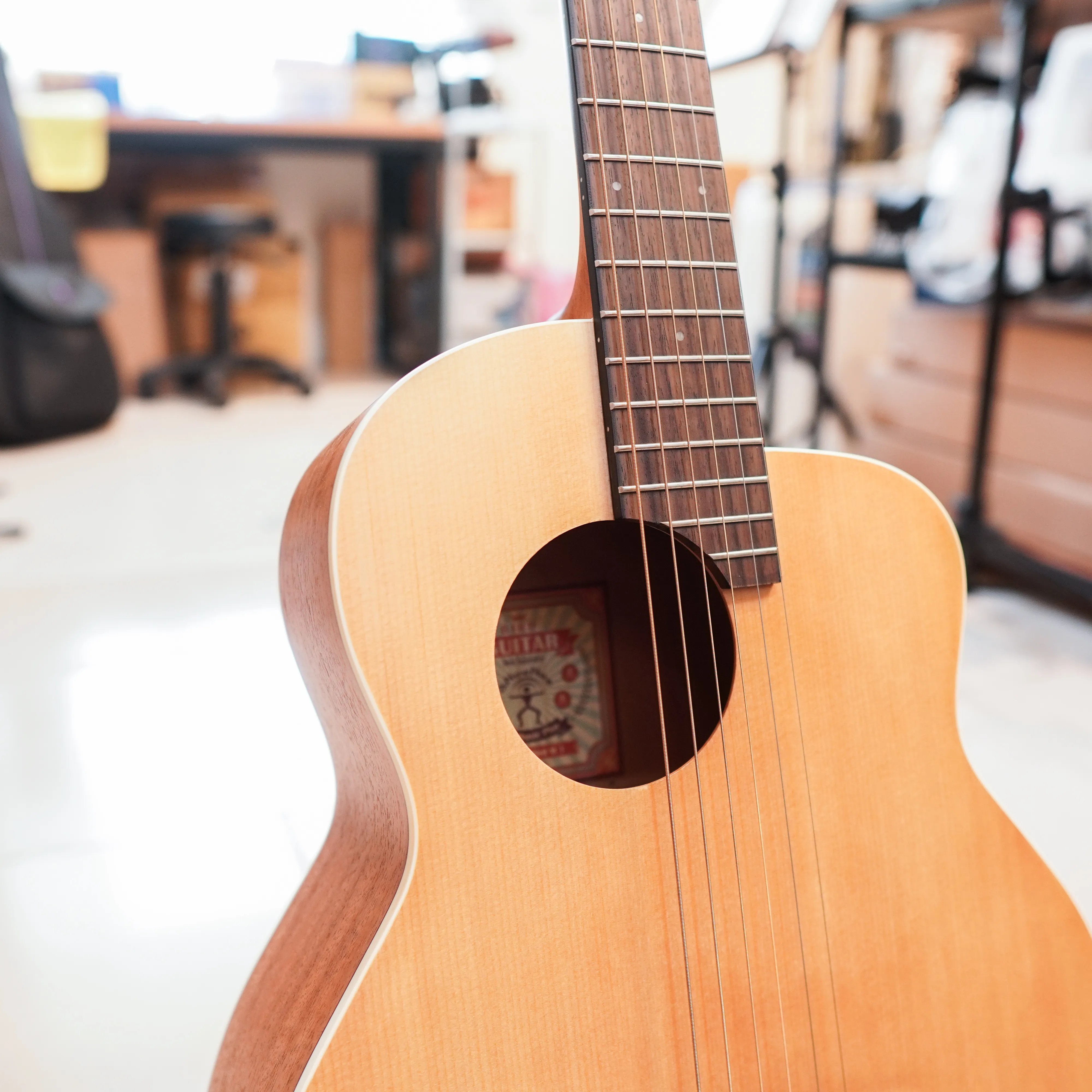 aNueNue Bird M1