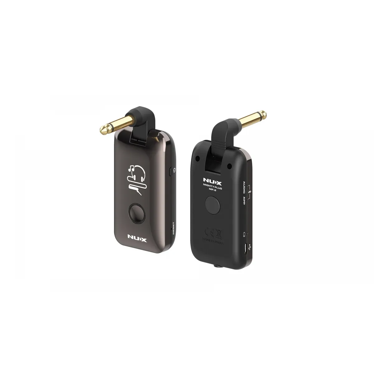 NUX Mighty Plug(MP-2)