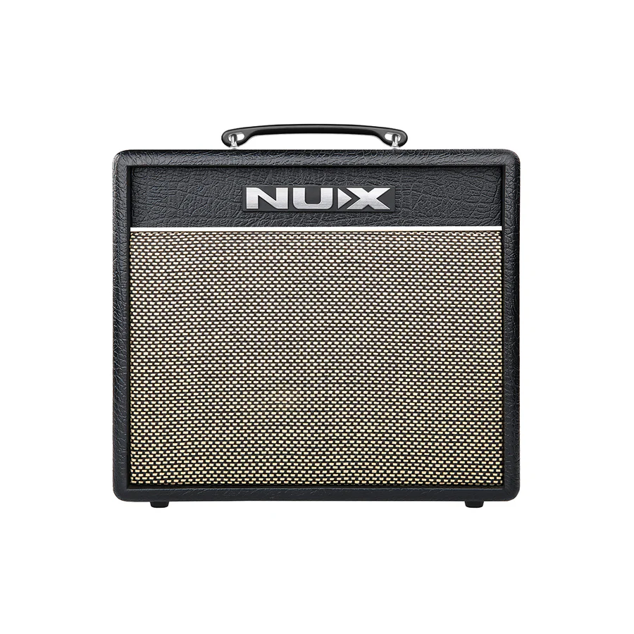 NUX Mighty 20 MKII 藍牙電吉他電貝斯音箱