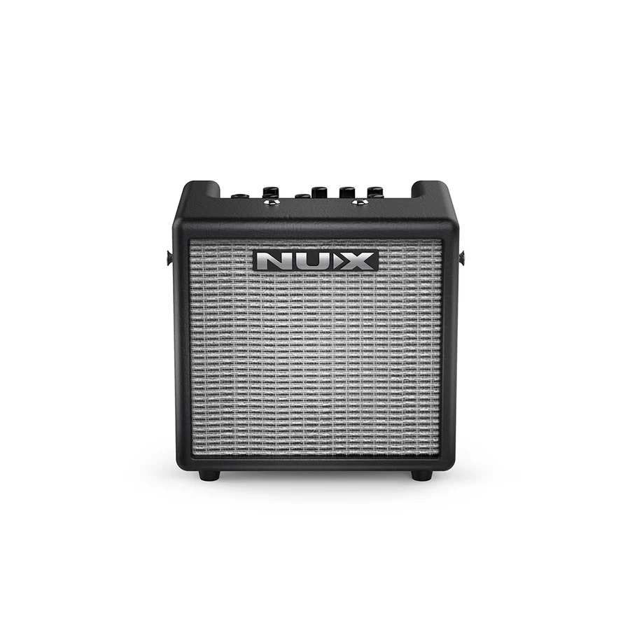 NUX Mighty 8 BT MKII電吉他電貝斯藍牙音箱