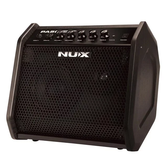 NUX PA50 綜合音箱