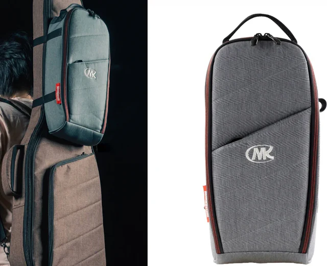 MKC HIPSTER EFX BAG 手提包 效果器收納袋