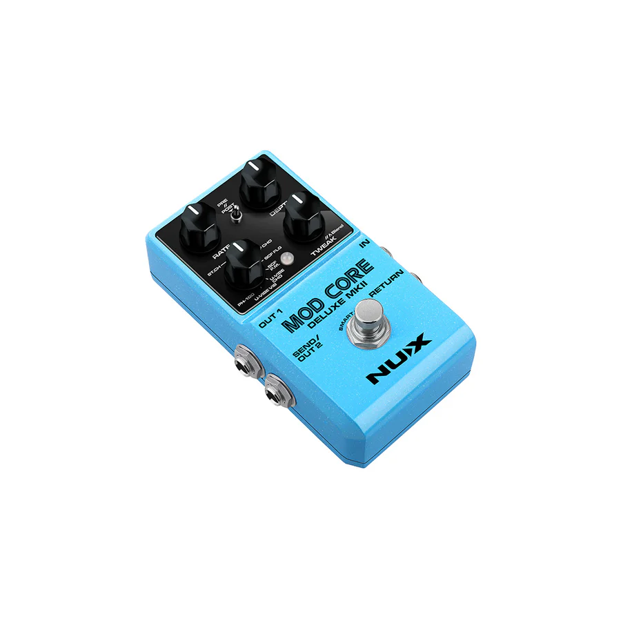 MOD CORE DELUXE MKII 電吉他效果器