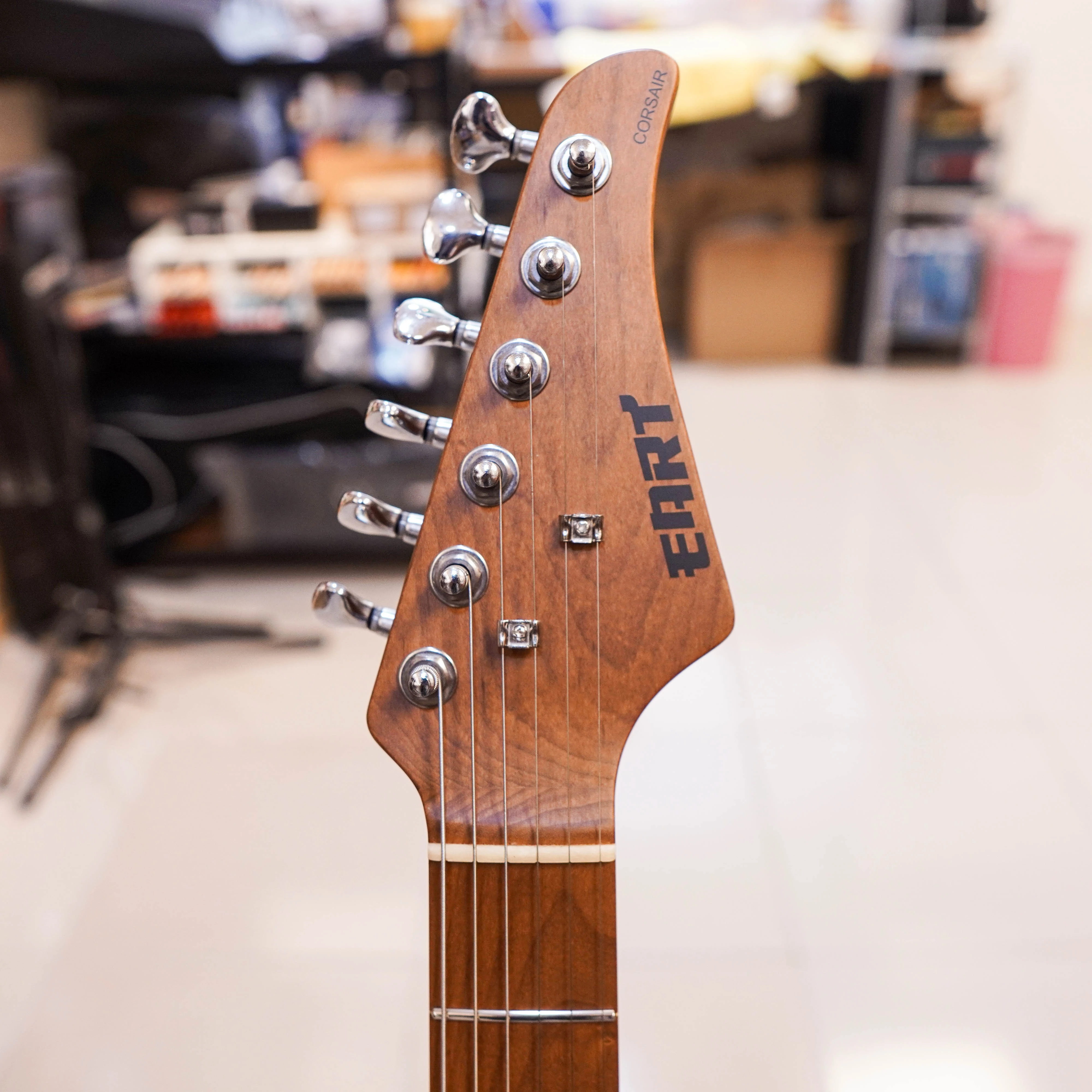 EART NK-C3 電吉他