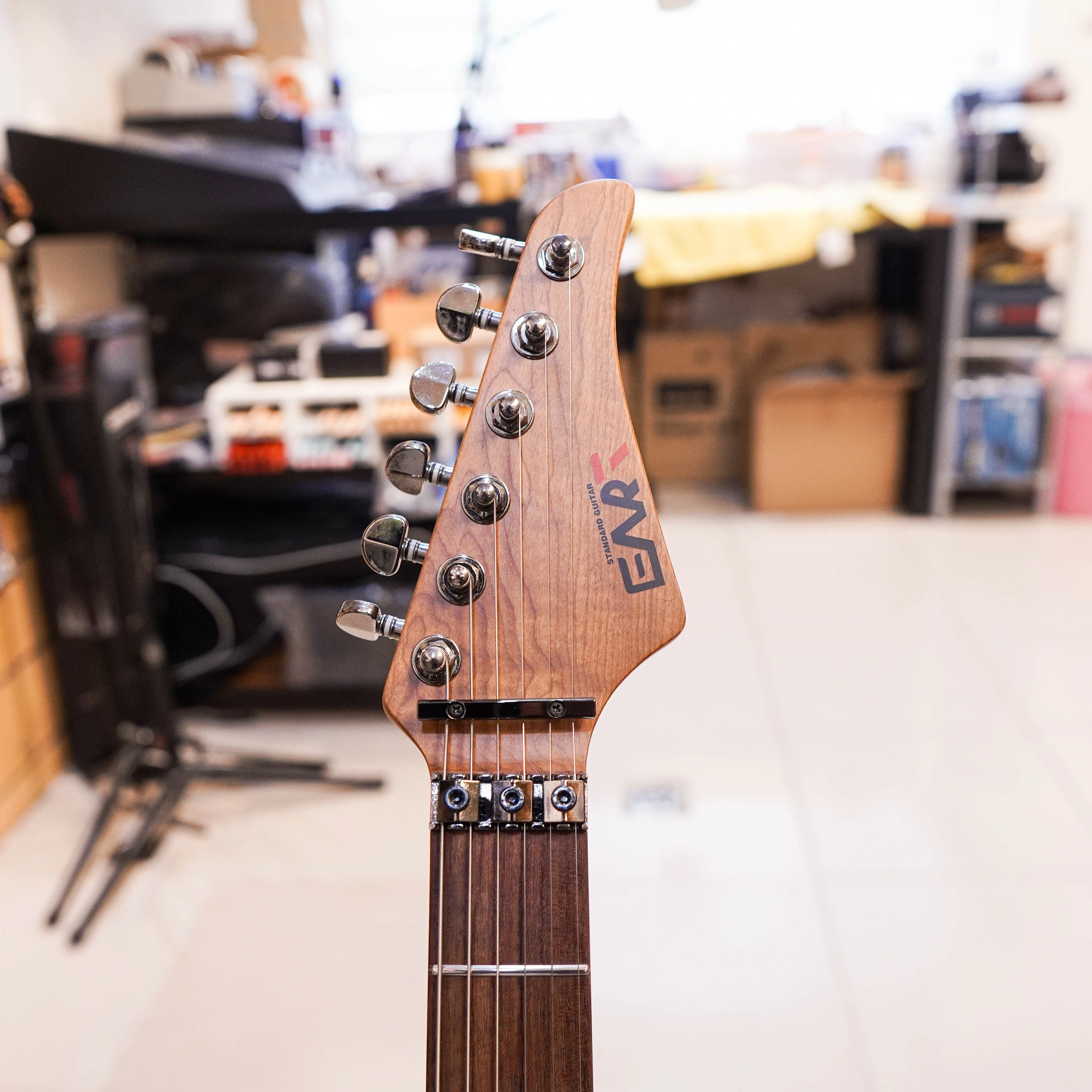 EART NK-1980 電吉他