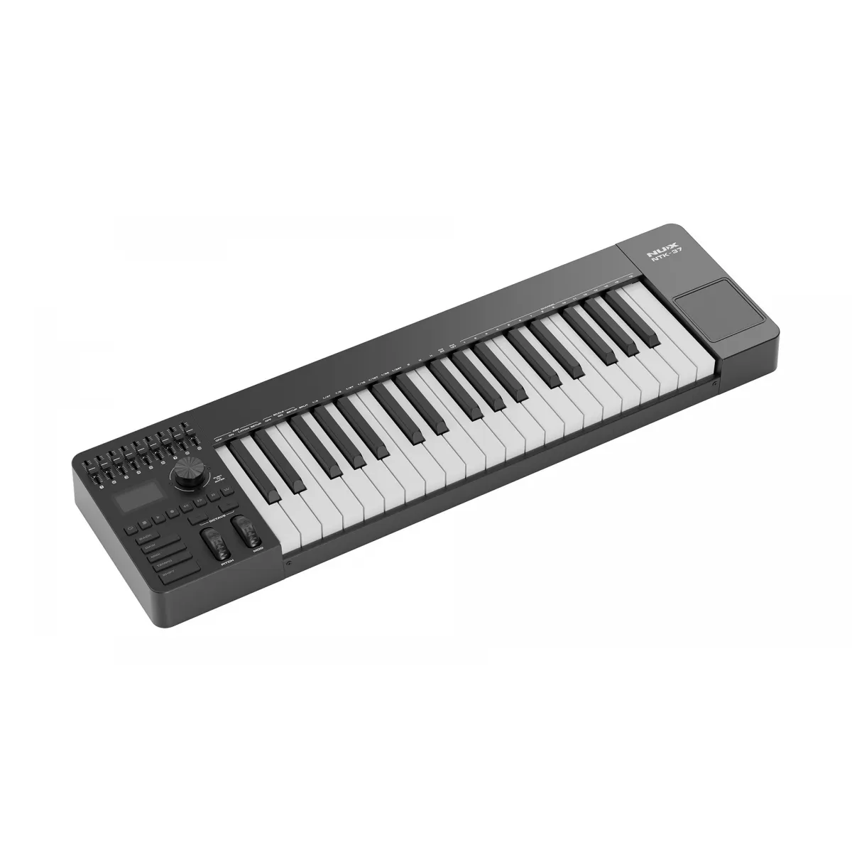 NUX NTK-37 主控鍵盤